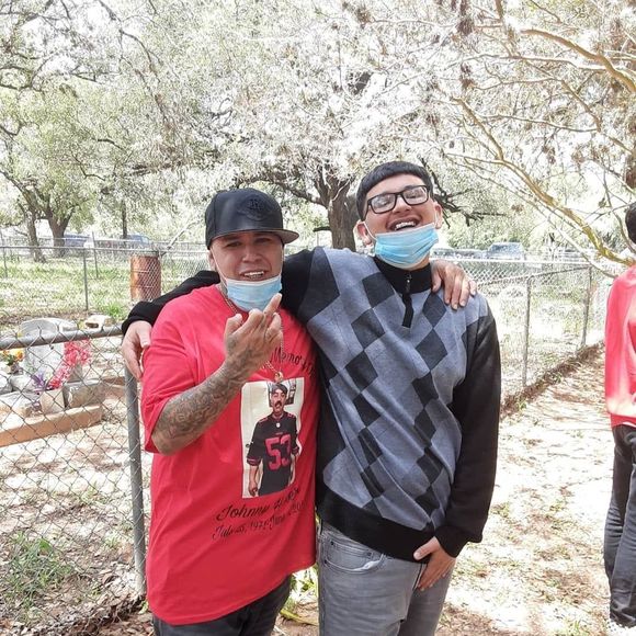 Meet your Posher, Andrew - Picture 1 of 1